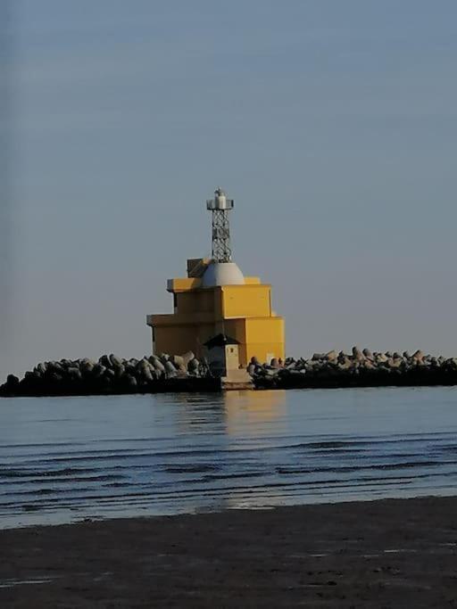 Orizzonte Marino - Giallo: Angolo solare verso la laguna, cod027044-loc-01086 Cavallino-Treporti Esterno foto